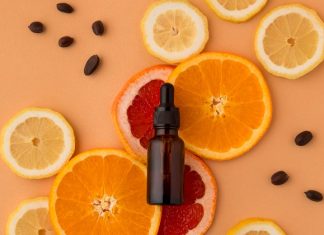 Embracing the Benefits of Natural Products in Skincare Routine