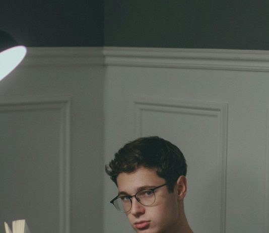 Blue Light Glasses with Prescription
