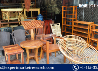 Brazil Furniture Market Share, Size, Growth, Report, Analysis, Forecast 2024-2032