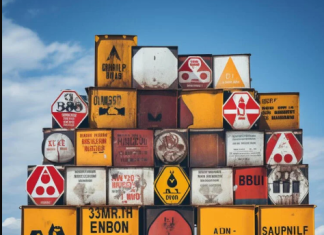 The Ultimate Guide to DG Shipments: Everything You Need to Know