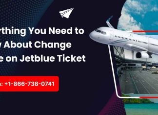 Everything You Need to Know About Change Name on Jetblue Ticket