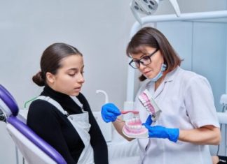 How To Improve Your Dental Health – Advice From A Dental Expert