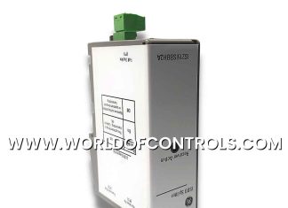 Splinter Communication Switch in Turbine Control System
