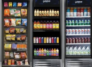 Jacksonville’s Micro Markets: Redefining Convenience with Innovative Vending Solutions