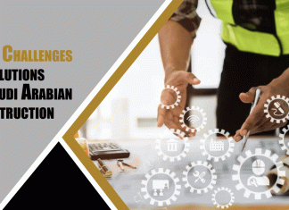 MEP Challenges And Solutions In Saudi Arabian Construction
