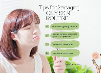 Bye-bye Shine: How Niacinamide Can Transform Your Oily Skin Routine
