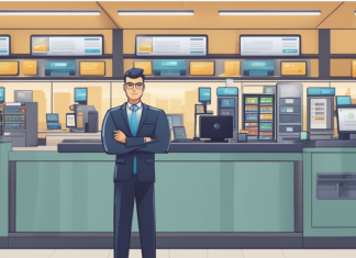 Merchant Services ISO Agent: Everything You Need to Know
