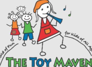 Educational Travel Activities Kits For Kids, Travel Subscription Box