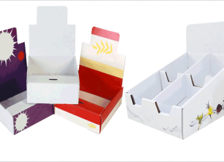 Upgrade Your Image Perceivability with Custom Display Boxes