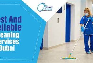 Budget-Friendly Home Cleaning Services in Dubai