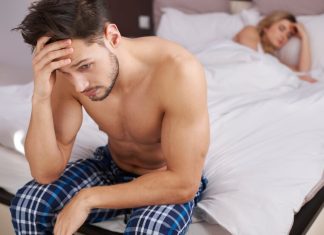 A Comprehensive Guide to Overcoming Erectile Dysfunction