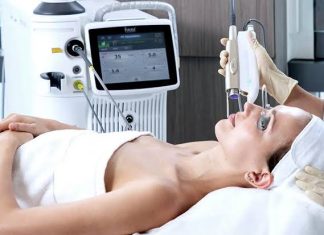 Fotona Laser Is the Future of Non-invasive Beauty Treatments