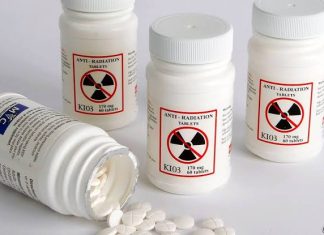 Potassium Iodide Supplements: Benefits and Uses Explained