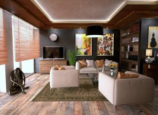 The Evolution of Architecture in Faisalabad: A Glimpse into Modern