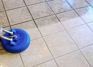 5 Common Tile and Grout Cleaning Mistakes You Must Avoid