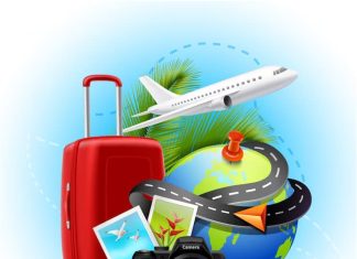 Exploring Chennai: A Gateway to Unforgettable Journeys with Chennai Tours and Travels