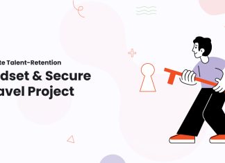 Cultivate Talent-Retention Mindset & Secure Laravel Project