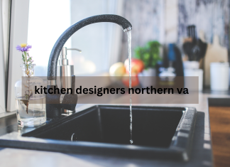 Revitalize Your Home with Leading kitchen designers northern va