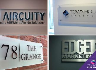Evaluating top Signage Companies in Dubai: What to Look For