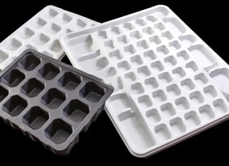 What Product Features Can be Achieved with Vacuum Forming?