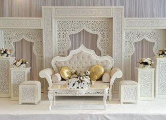 Discover Affordable Banquet Halls in Janakpuri for Your Next Event