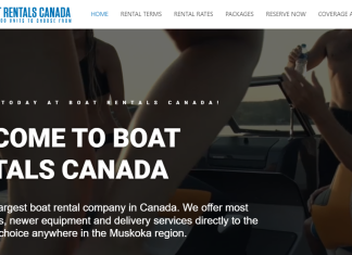 Exploring Midland’s Waterways: Boat Rentals Midland