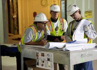 Foundation Contractors: Experts in Building Strong Foundations
