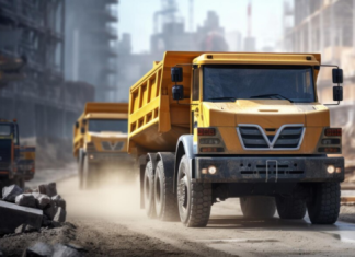 Common Misconceptions About Non-TASCC Bulk Tipper Haulage Debunked