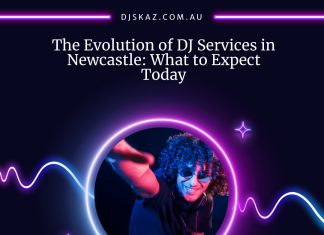 The Evolution of DJ Services in Newcastle: What to Expect Today