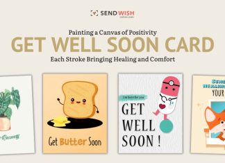 Tracing the History of Get Well Soon Cards: From Ancient Sentiments to Modern Expressions