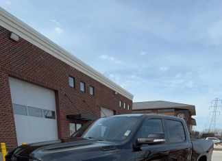 Interior & Exterior Detailing Shelby Township