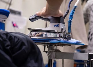 Tech-Savvy Laundry Wizards: The Future of Best Laundry Cleaning & Dry Cleaning in Dubai
