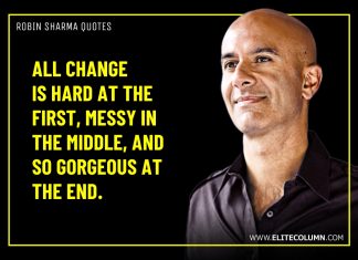 Robin Sharma and Eddie Jordan: Lessons from Two Titans in Different Arenas