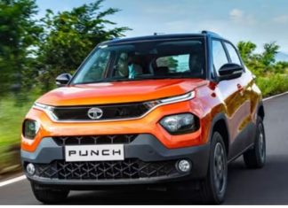 Tata Punch Engine Specifications