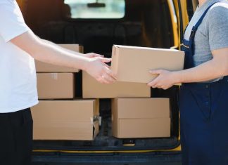 Top Tips for Using a Package Receiving Service