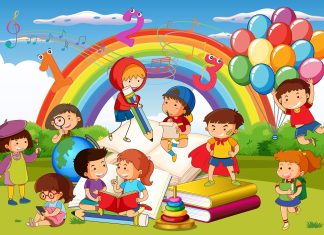 Unveiling the Perfect Playschool in Noida: A Guide for Discerning Parents