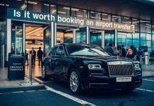 Is It Worth Booking an Airport Transfer? | Travel Tips