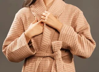 Bathrobe Market Share, Size, Latest Trends, Analysis and Forecast 2024-2032