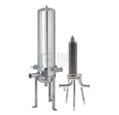 Hygienic Filter Housing: Ensuring Cleanliness and Efficiency in Industrial Filtration Systems