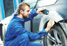 The Crucial Role of Professional Smash Repairs in Upholding Vehicle Safety
