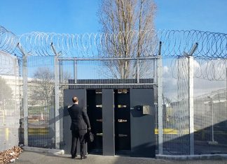 Gate Manufacturer Dubai: Leading the Way in Security Innovation