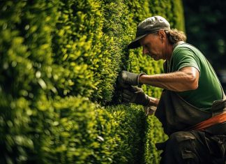 G & C Tree Service LLC: Leading Tree Trimming Experts in Huntsville, Alabama