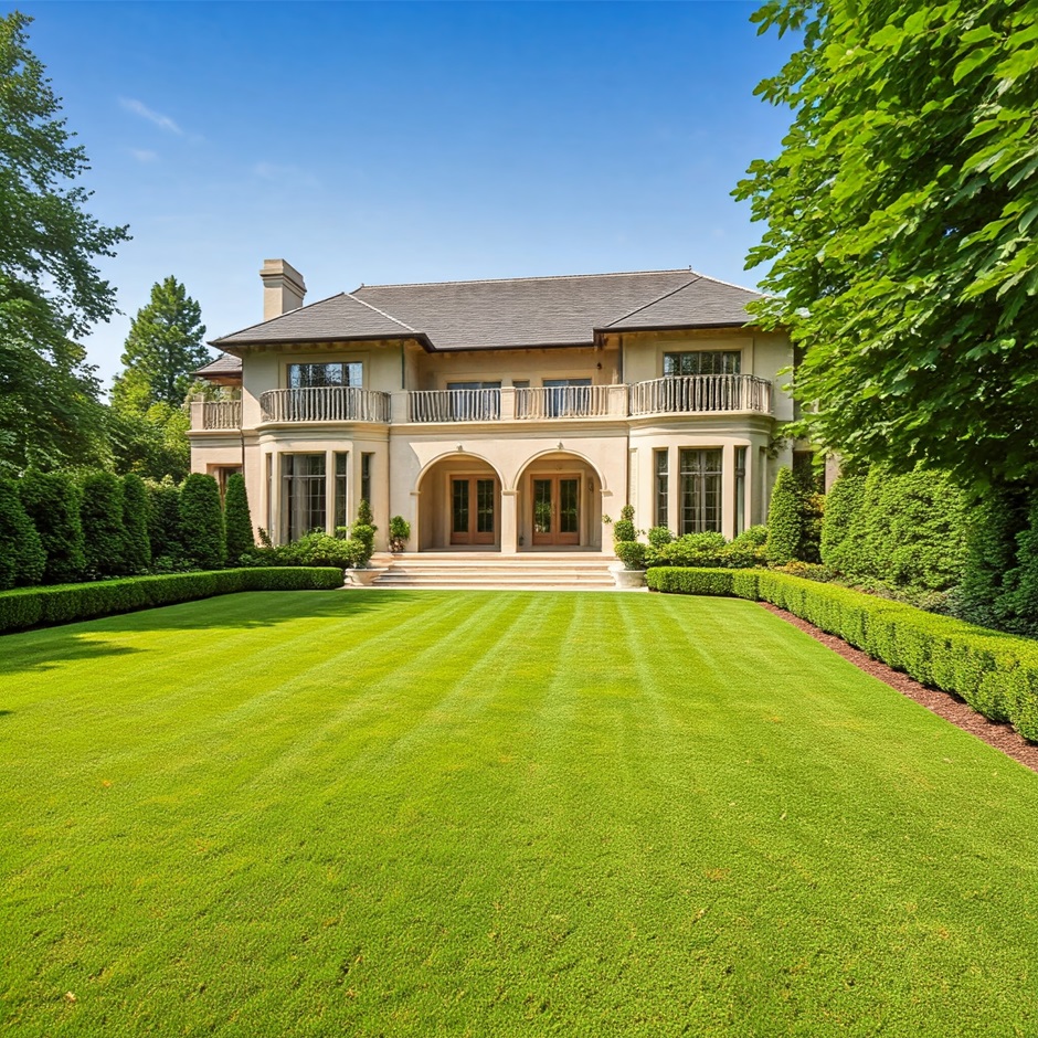 Virginia Water Rentals Tenant’s Paradise