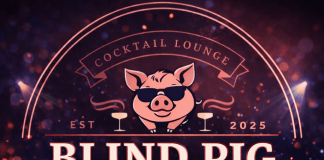 Blind Pig Of Amarillo Special Event