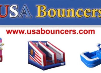 Why Inflatable Bounce Houses Are a Smart Investment for Families and Businesses