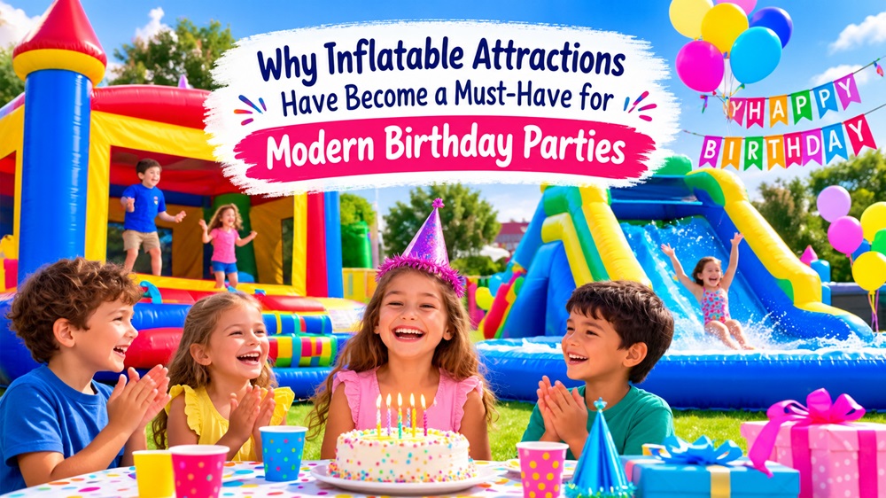 Why-Inflatable-Attractions-Have-Become-a-Must-Have-for-Modern-Birthday-Parties